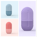 Facial Ice Roller — De-Puff, Tighten & Glow