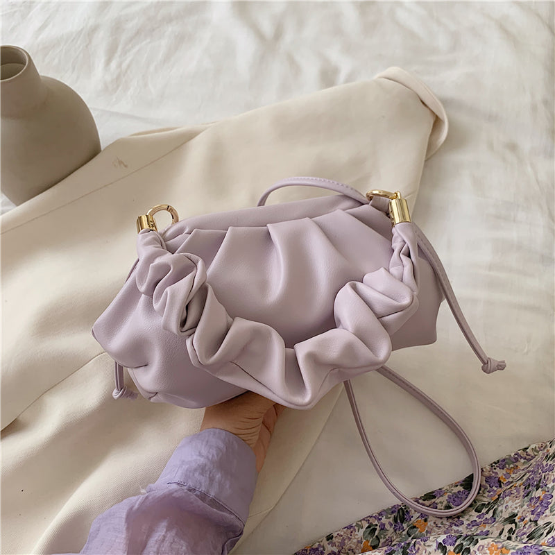 Cloud Crossbody & Shoulder Bag