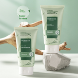 Chlorophyll Amino Acid Facial Cleanser — Purify & Brighten