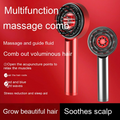 Scalp Massager Comb — Stimulate Growth, Relieve Tension & Refresh Your Scalp