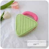 Portable Travel Makeup & Toiletry Organizer Bag