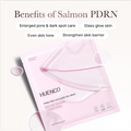 Hydrating Collagen Facial Mask — Firm, Plump & Glow