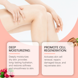 Soothing Glow Body Oil — Calming, Moisturizing & Lightweight