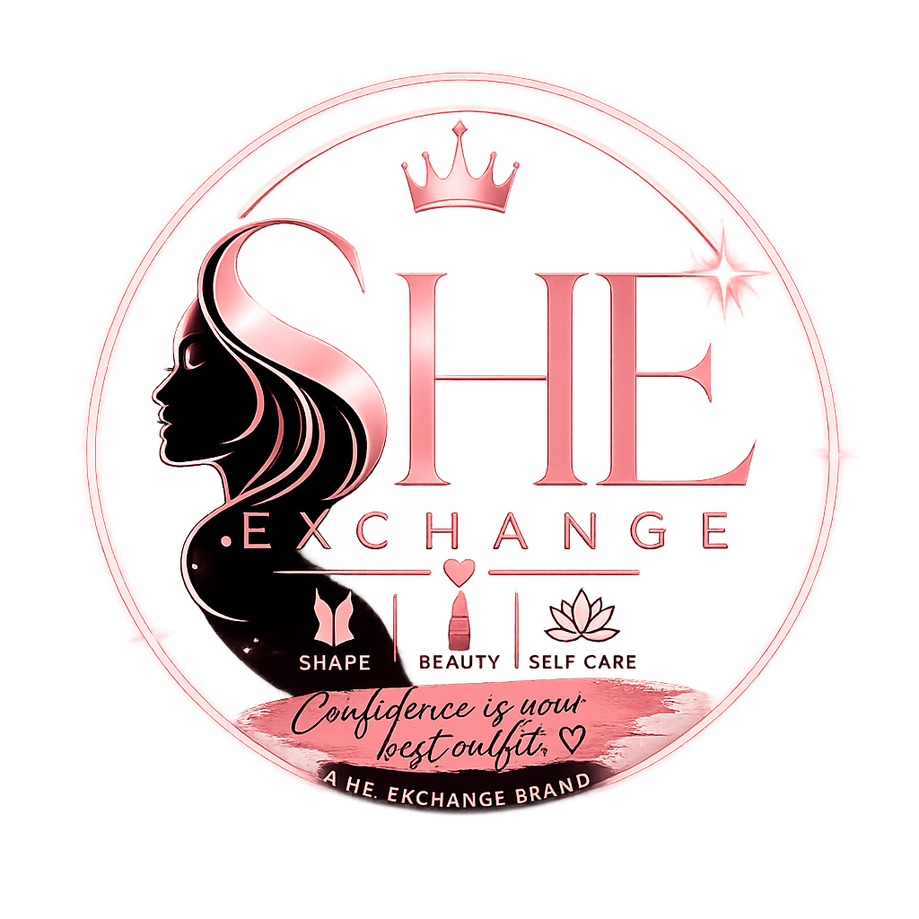SHE.Exchange