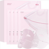 Hydrating Collagen Facial Mask — Firm, Plump & Glow