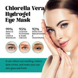 Hydrogel Eye Masks — Depuff, Brighten & Hydrate