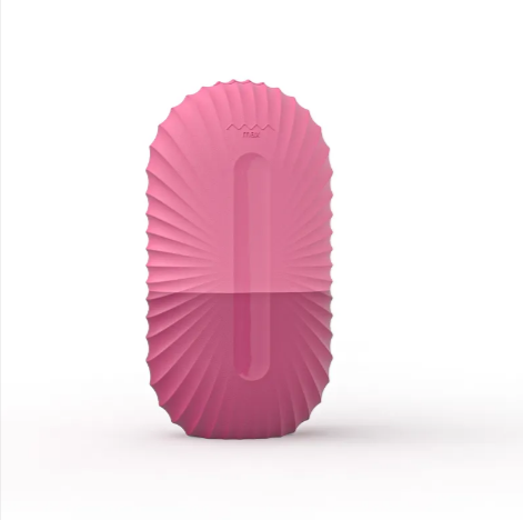 Facial Ice Roller — De-Puff, Tighten & Glow