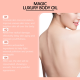 Soothing Glow Body Oil — Calming, Moisturizing & Lightweight