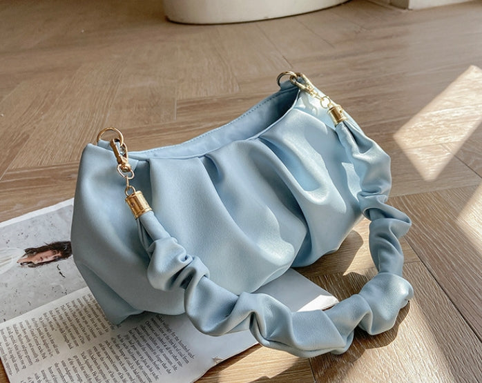 Cloud Crossbody & Shoulder Bag