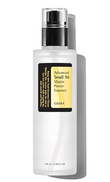 Snail Mucin Revive Moisturizer — Hydrate, Plump & Reduce Fine Lines