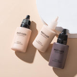Matte Liquid Foundation & Concealer — 9 Shades