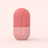 Facial Ice Roller — De-Puff, Tighten & Glow