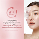 Hydrating Collagen Facial Mask — Firm, Plump & Glow