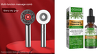Scalp Massager Comb — Stimulate Growth, Relieve Tension & Refresh Your Scalp