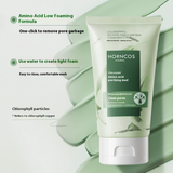 Chlorophyll Amino Acid Facial Cleanser — Purify & Brighten