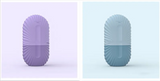 Facial Ice Roller — De-Puff, Tighten & Glow
