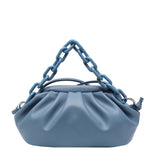 Cloud Chain Shoulder Bag