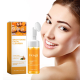 Turmeric Brightening Facial Serum — Even Tone & Glow