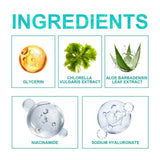 Hydrogel Eye Masks — Depuff, Brighten & Hydrate
