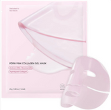 Hydrating Collagen Facial Mask — Firm, Plump & Glow
