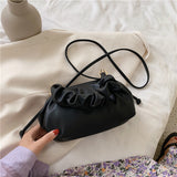 Cloud Crossbody & Shoulder Bag