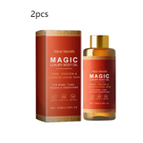 Soothing Glow Body Oil — Calming, Moisturizing & Lightweight