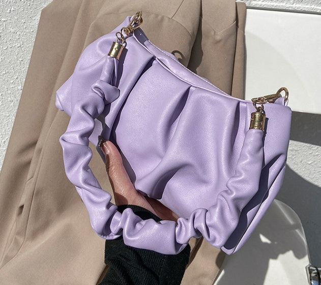 Cloud Crossbody & Shoulder Bag