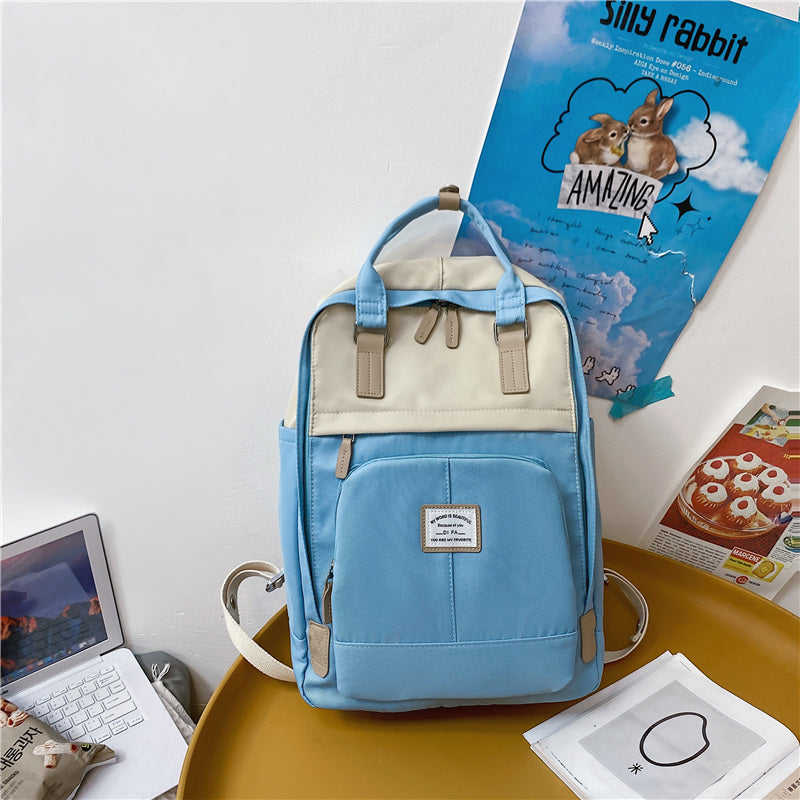Women's Fashion Backpack