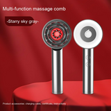 Scalp Massager Comb — Stimulate Growth, Relieve Tension & Refresh Your Scalp