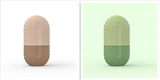 Facial Ice Roller — De-Puff, Tighten & Glow