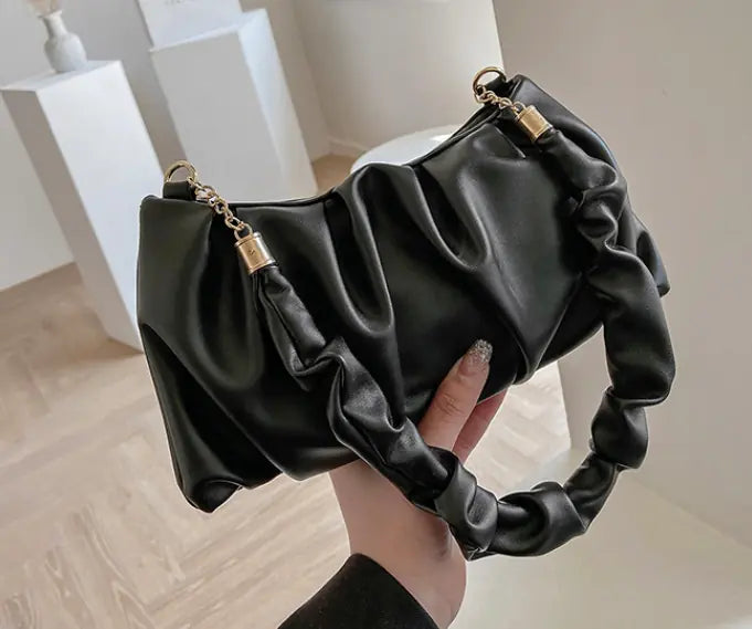 Cloud Crossbody & Shoulder Bag