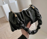 Cloud Crossbody & Shoulder Bag