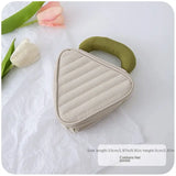 Portable Travel Makeup & Toiletry Organizer Bag