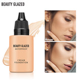 Matte Liquid Foundation & Concealer — 9 Shades
