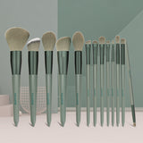 MAANGE 13-Piece Makeup Brush Set