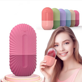 Facial Ice Roller — De-Puff, Tighten & Glow