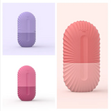 Facial Ice Roller — De-Puff, Tighten & Glow