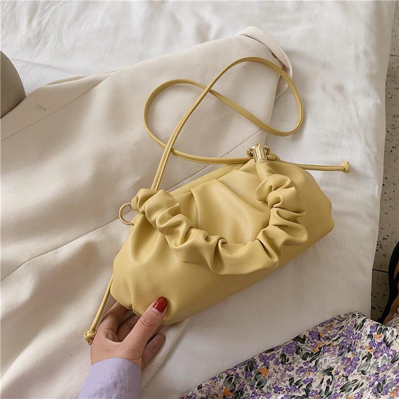 Cloud Crossbody & Shoulder Bag