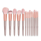 MAANGE 13-Piece Makeup Brush Set