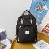 Women's Fashion Backpack