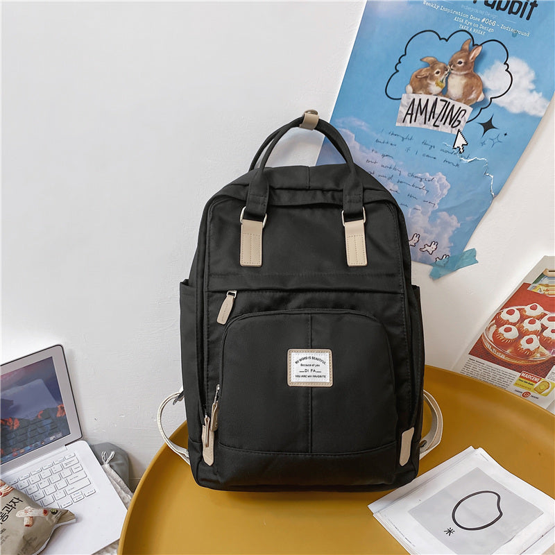 Women's Fashion Backpack
