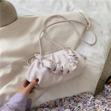 Cloud Crossbody & Shoulder Bag