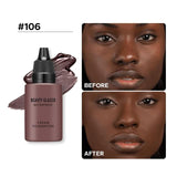 Matte Liquid Foundation & Concealer — 9 Shades