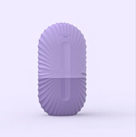 Facial Ice Roller — De-Puff, Tighten & Glow